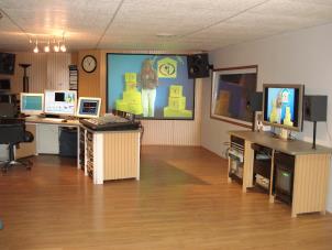 Camelot HD Edit Suite