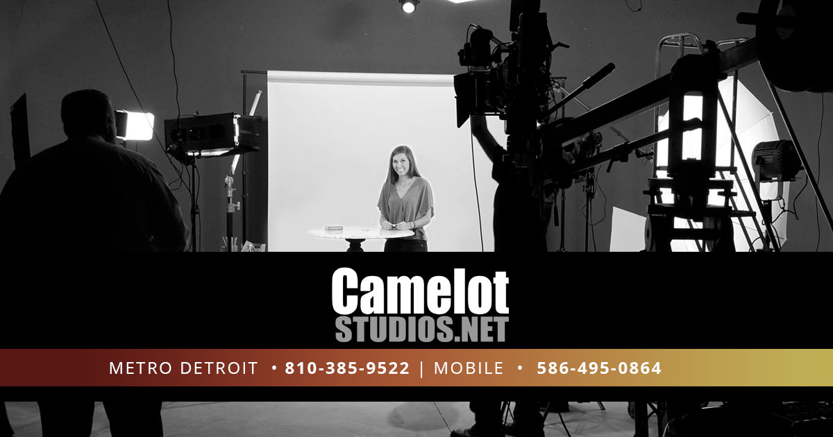 Camelot Studios Inc