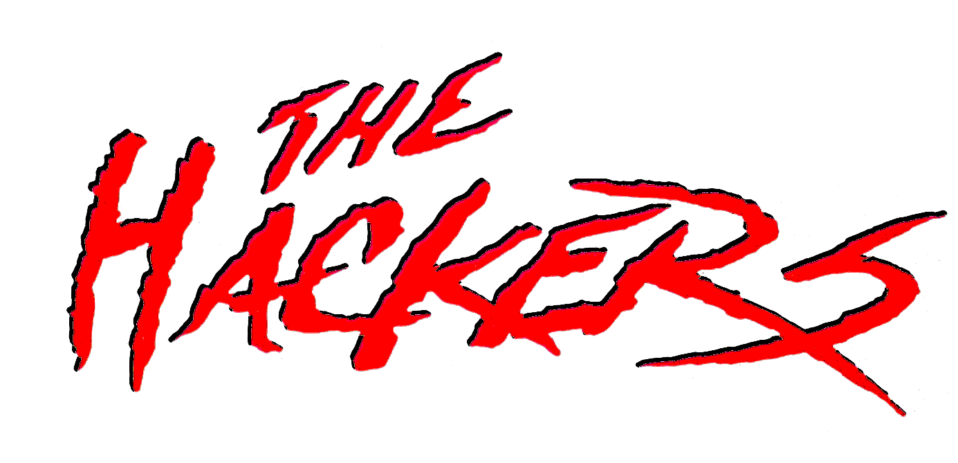 The Hackers 1988 SOV Movie made in Michigan