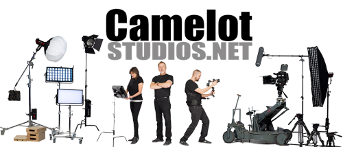 Camelot Studios Logo